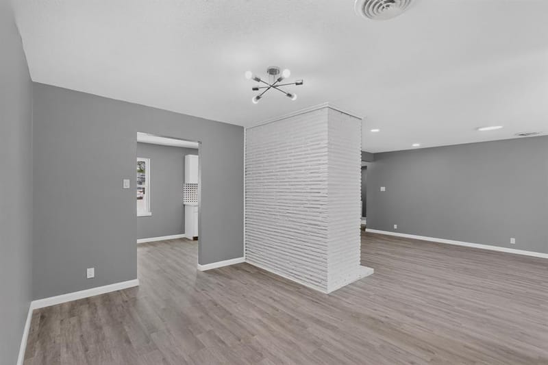 3309 Leith Avenue, Fort Worth TX 76133 - Photo 8
