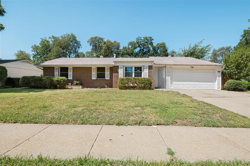 1410 Carswell Terrace, Arlington TX 76010 - Photo 30