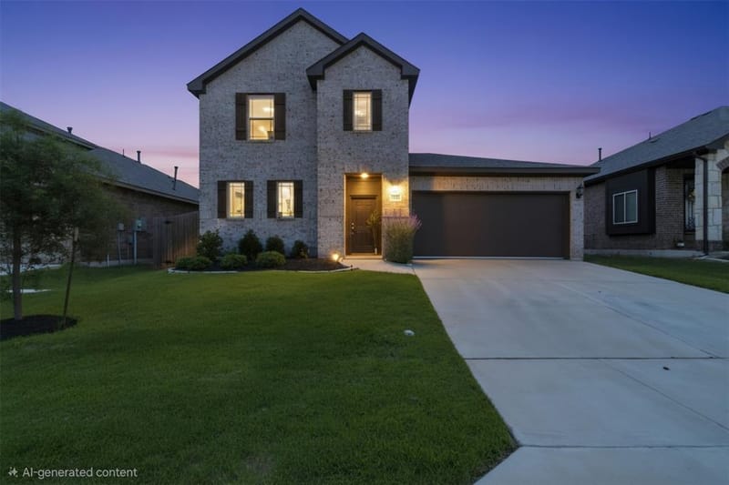 1136 Country Glen Drive, Godley TX 76044 - Photo 2