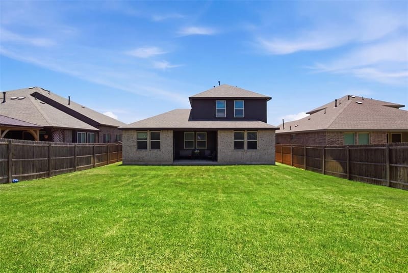 1136 Country Glen Drive, Godley TX 76044 - Photo 17