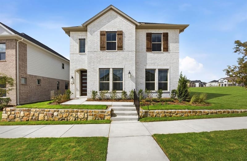 1828 Venture Drive, Northlake TX 76247 - Photo 2