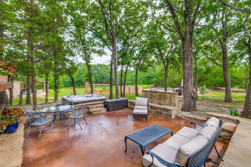 9011 Texas Trail, Terrell TX 75160 - Photo 27