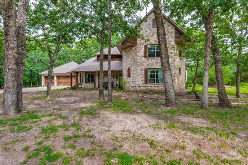 9011 Texas Trail, Terrell TX 75160 - Photo 2