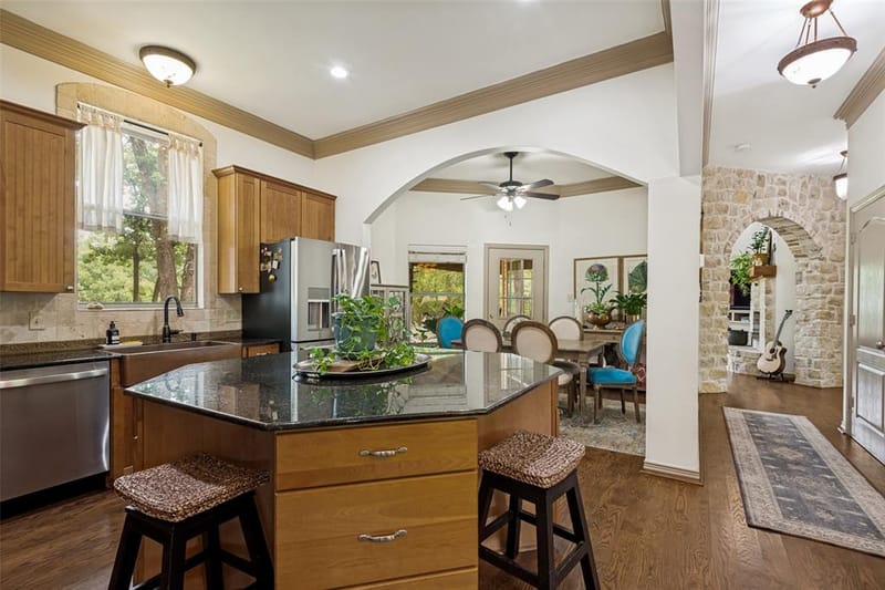 9011 Texas Trail, Terrell TX 75160 - Photo 12