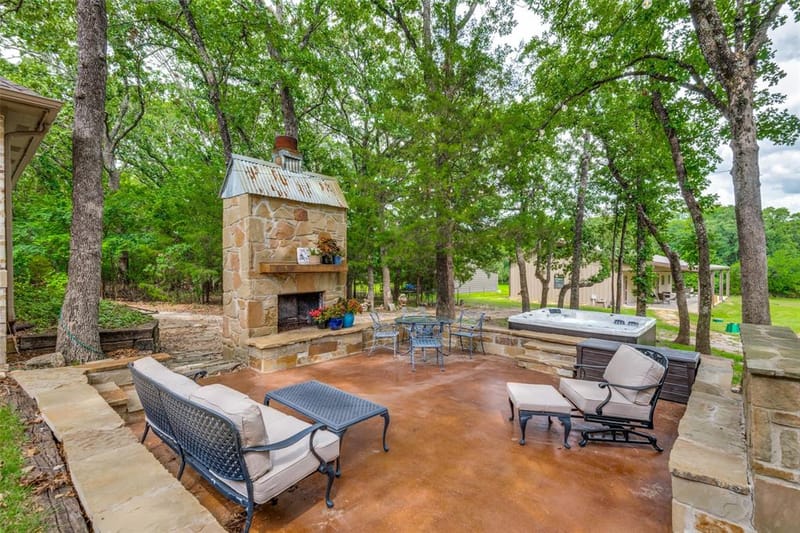 9011 Texas Trail, Terrell TX 75160 - Photo 26