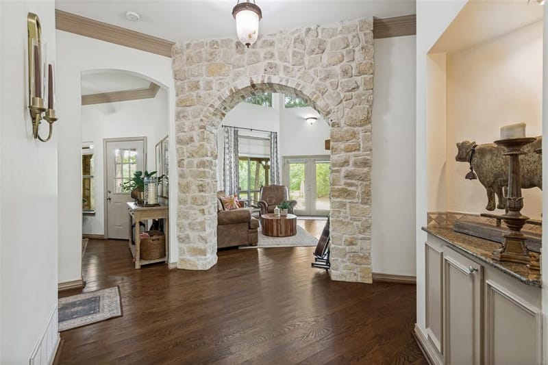 9011 Texas Trail, Terrell TX 75160 - Photo 7