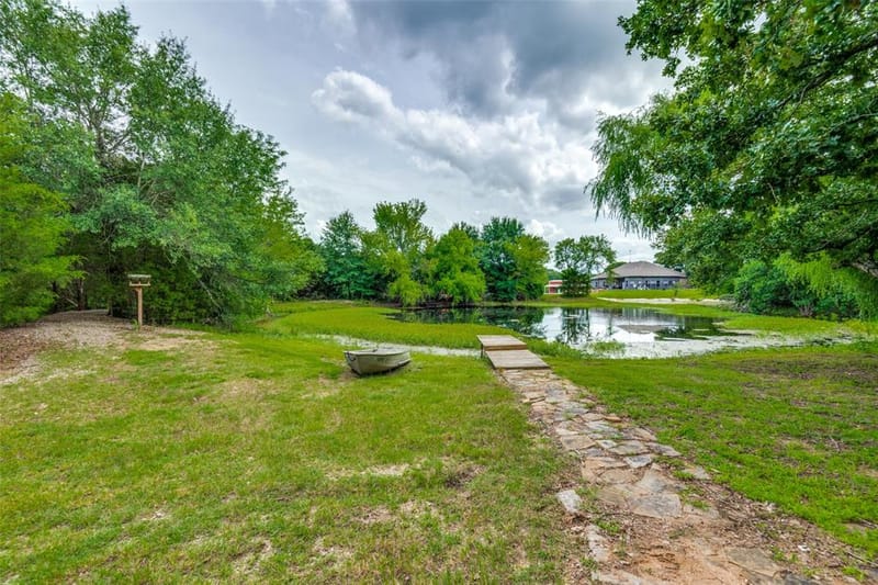 9011 Texas Trail, Terrell TX 75160 - Photo 36