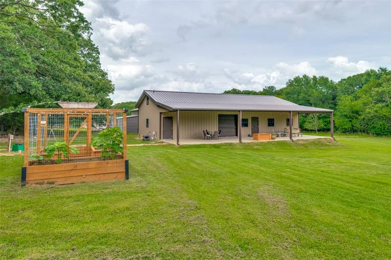 9011 Texas Trail, Terrell TX 75160 - Photo 32