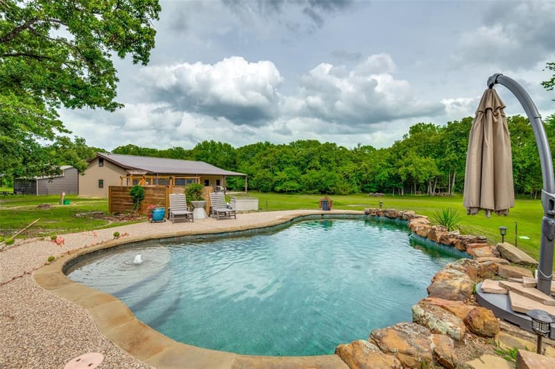 9011 Texas Trail, Terrell TX 75160 - Photo 28