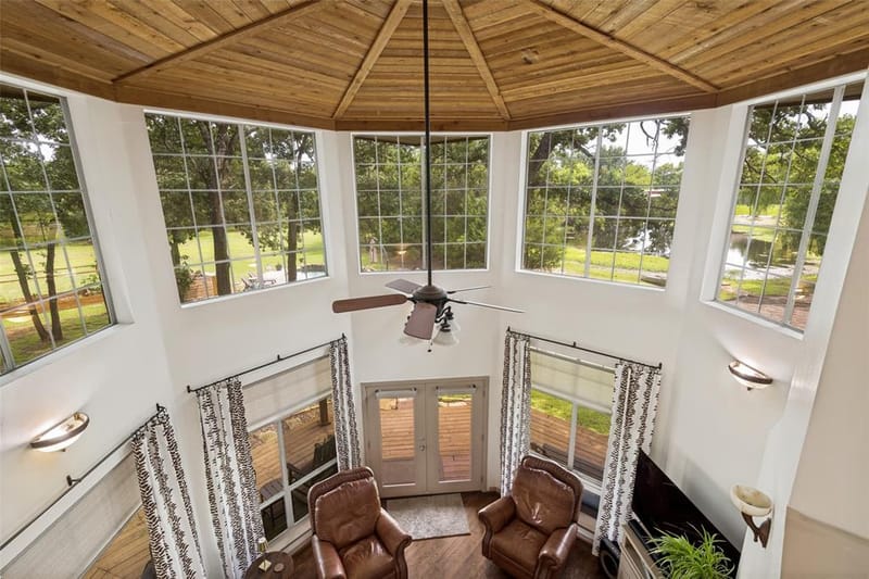 9011 Texas Trail, Terrell TX 75160 - Photo 9