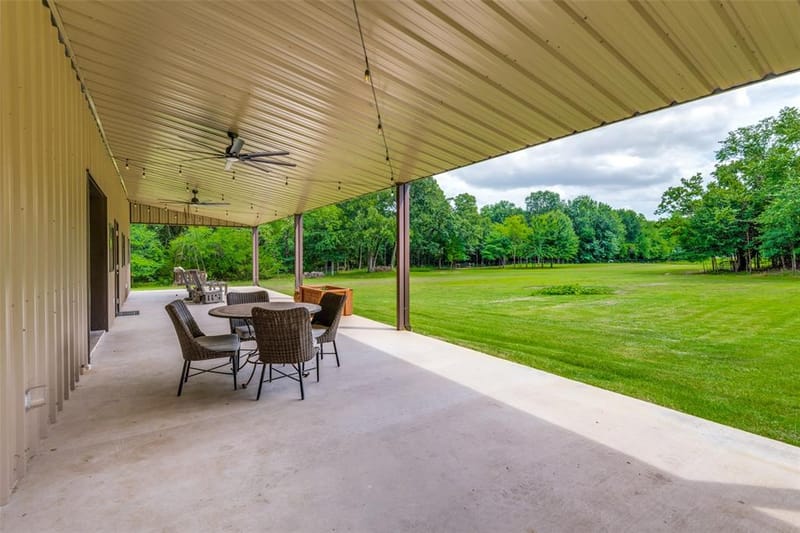 9011 Texas Trail, Terrell TX 75160 - Photo 30