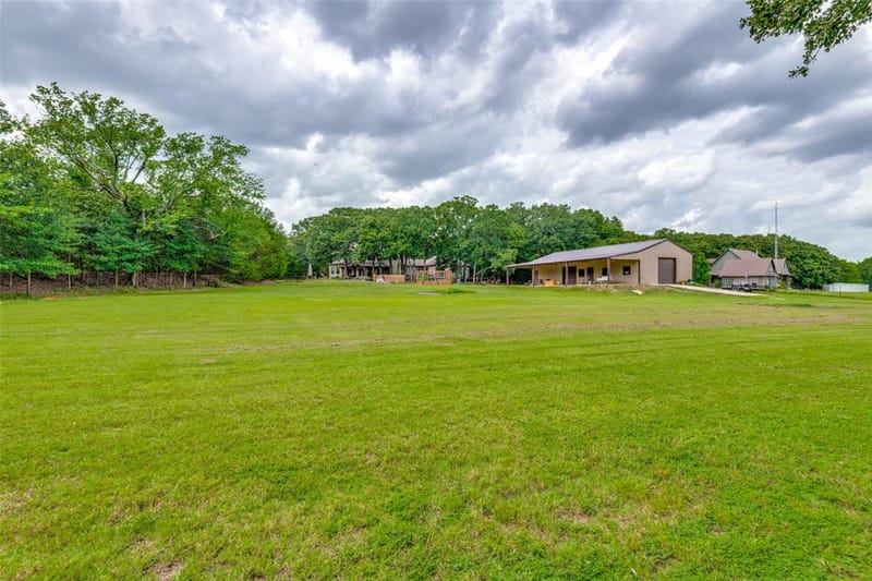 9011 Texas Trail, Terrell TX 75160 - Photo 34