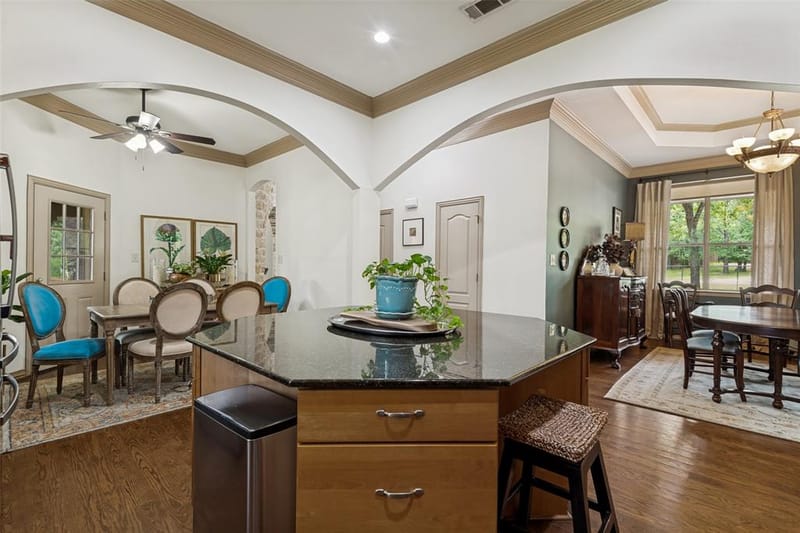 9011 Texas Trail, Terrell TX 75160 - Photo 10