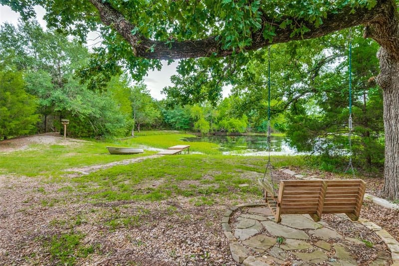 9011 Texas Trail, Terrell TX 75160 - Photo 35