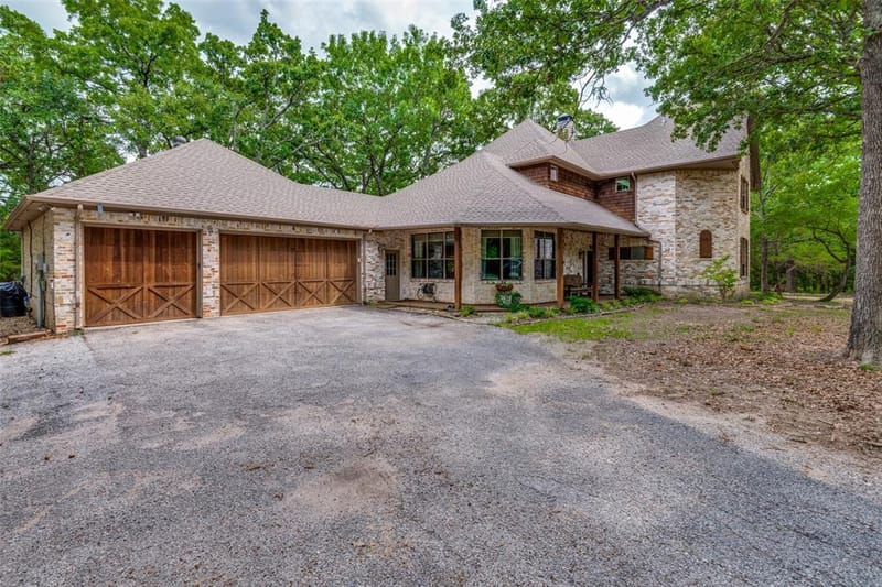 9011 Texas Trail, Terrell TX 75160 - Photo 4