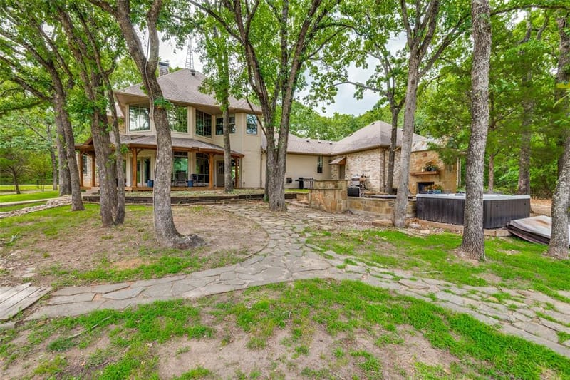 9011 Texas Trail, Terrell TX 75160 - Photo 25