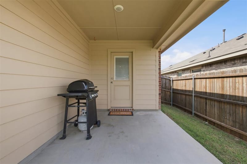 3713 Ridgeway Lane, Denton TX 76226 - Photo 30