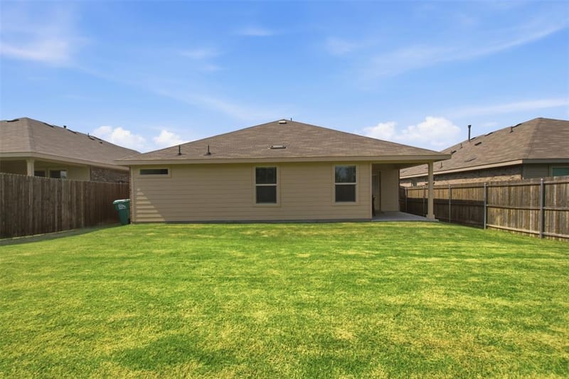 3713 Ridgeway Lane, Denton TX 76226 - Photo 34