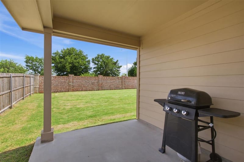 3713 Ridgeway Lane, Denton TX 76226 - Photo 29