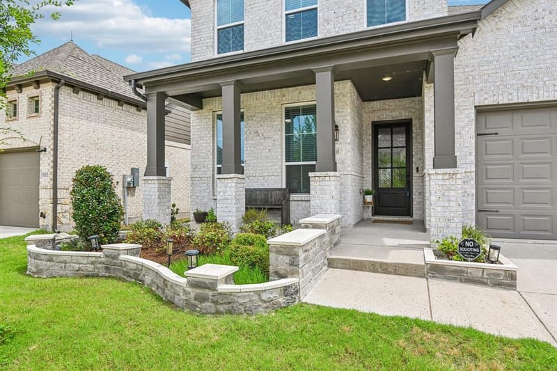 3110 Campbell Drive, Melissa TX 75454 - Photo 2