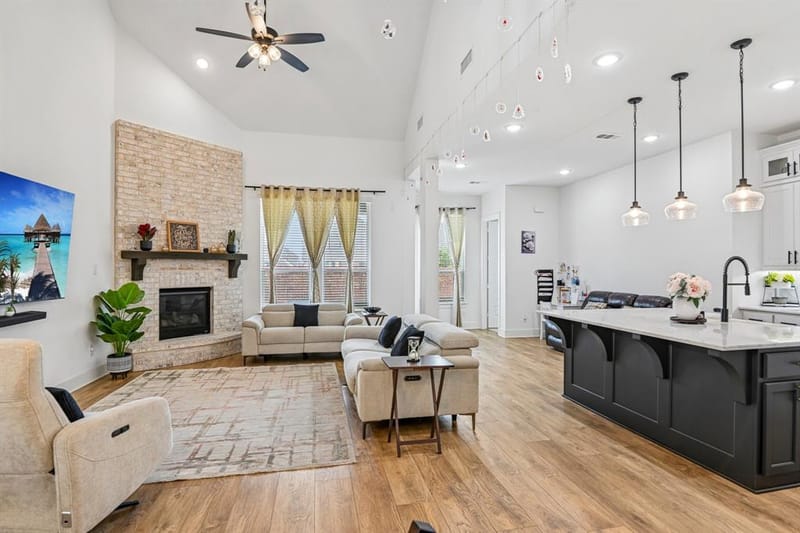 3110 Campbell Drive, Melissa TX 75454 - Photo 3