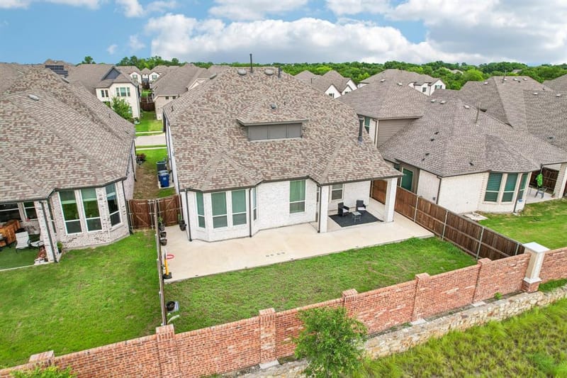 3110 Campbell Drive, Melissa TX 75454 - Photo 36