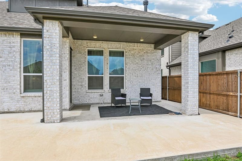 3110 Campbell Drive, Melissa TX 75454 - Photo 32