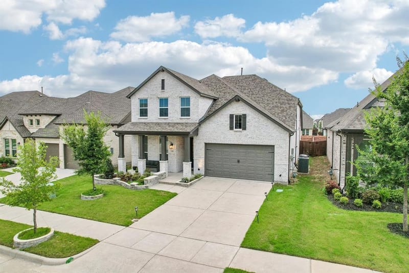 3110 Campbell Drive, Melissa TX 75454 - Photo 38