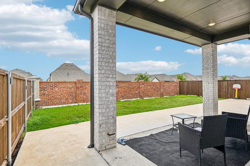 3110 Campbell Drive, Melissa TX 75454 - Photo 33