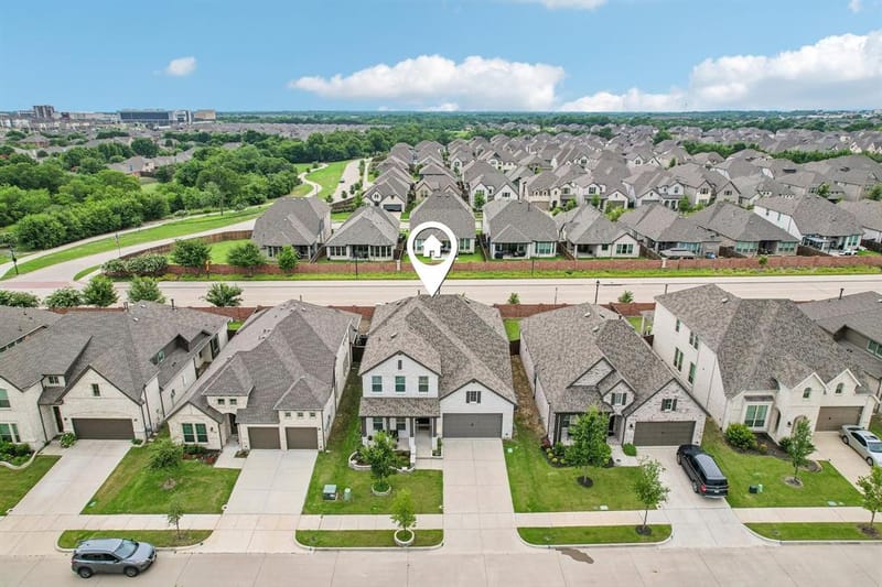 3110 Campbell Drive, Melissa TX 75454 - Photo 37