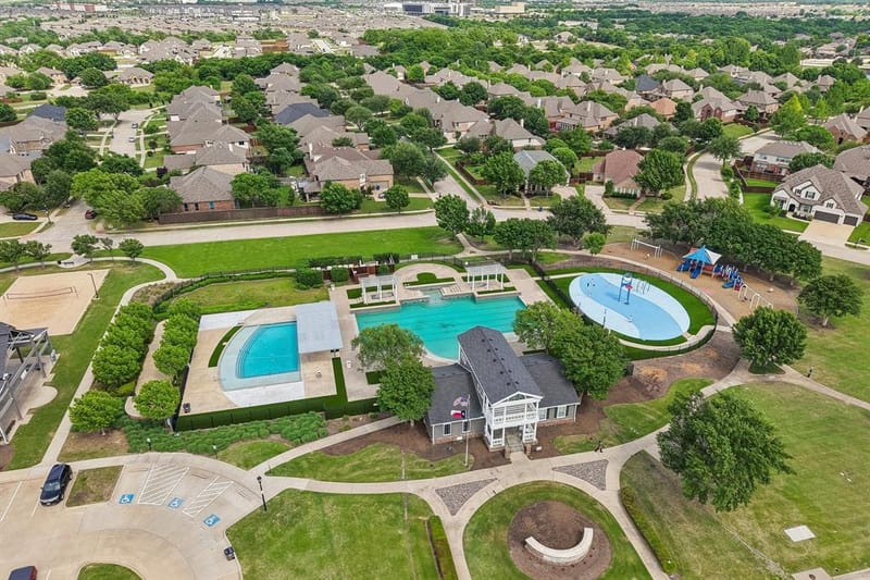 3110 Campbell Drive, Melissa TX 75454 - Photo 40