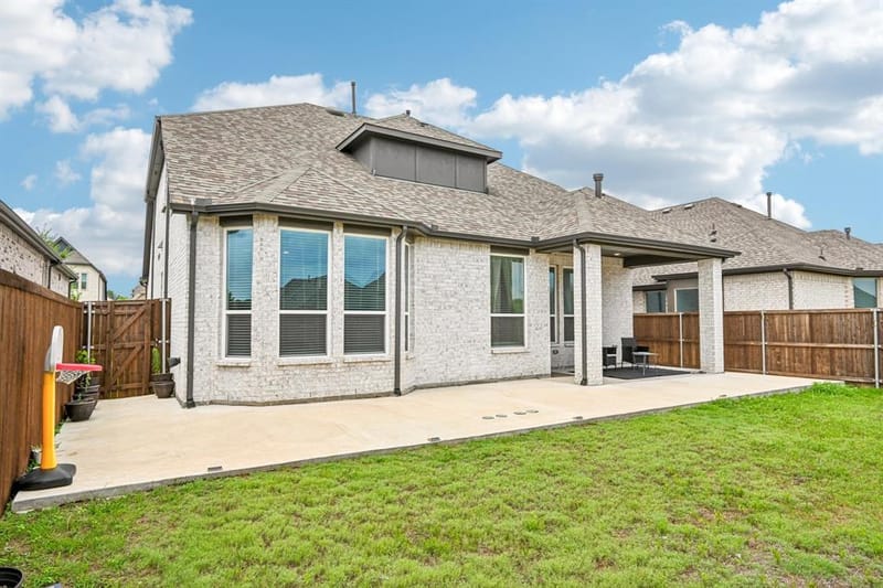 3110 Campbell Drive, Melissa TX 75454 - Photo 35