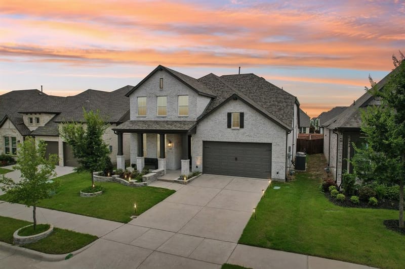 3110 Campbell Drive, Melissa TX 75454 - Photo 39