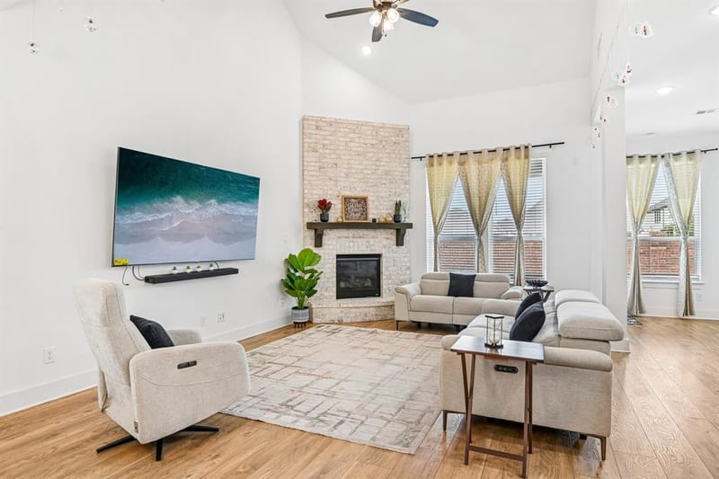3110 Campbell Drive, Melissa TX 75454 - Photo 4