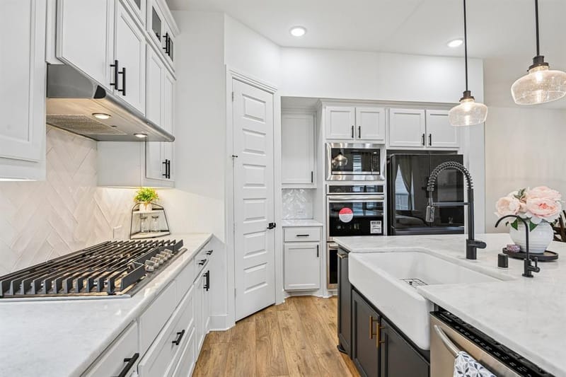 3110 Campbell Drive, Melissa TX 75454 - Photo 8