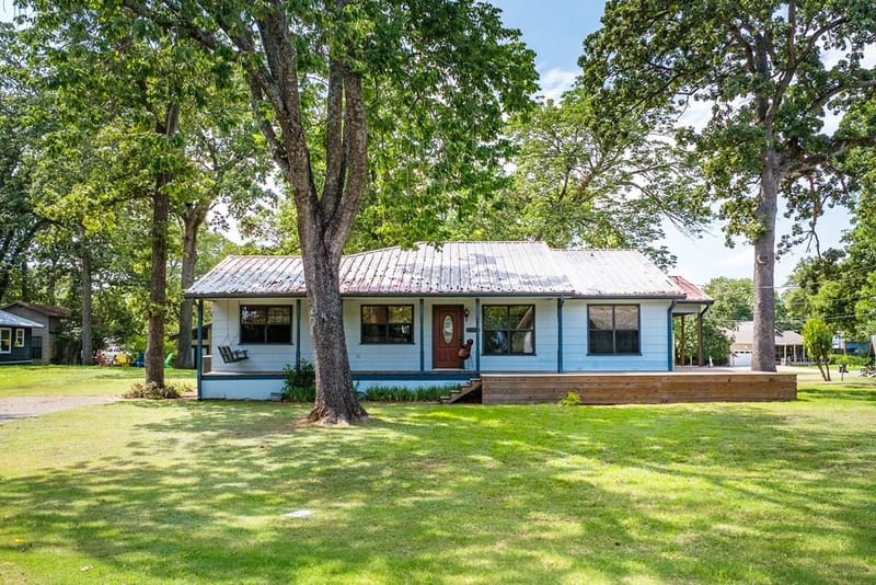 2103 Wildwood Way, Tool TX 75143 - Photo 2