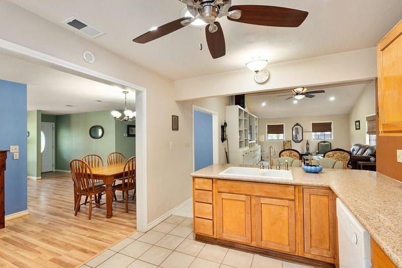 2103 Wildwood Way, Tool TX 75143 - Photo 13