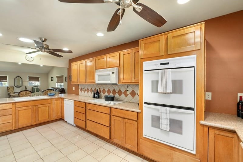 2103 Wildwood Way, Tool TX 75143 - Photo 17