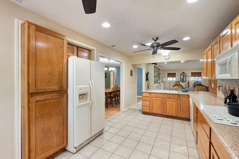 2103 Wildwood Way, Tool TX 75143 - Photo 16