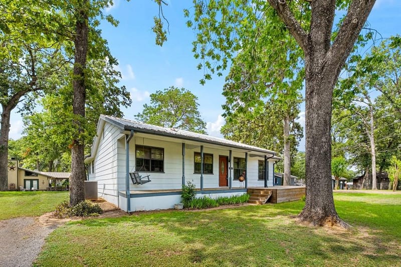 2103 Wildwood Way, Tool TX 75143 - Photo 5