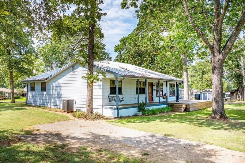 2103 Wildwood Way, Tool TX 75143 - Photo 4