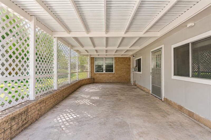 4028 Shawnee Trail, Lake Worth TX 76135 - Photo 3