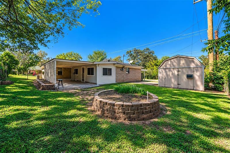 4028 Shawnee Trail, Lake Worth TX 76135 - Photo 36