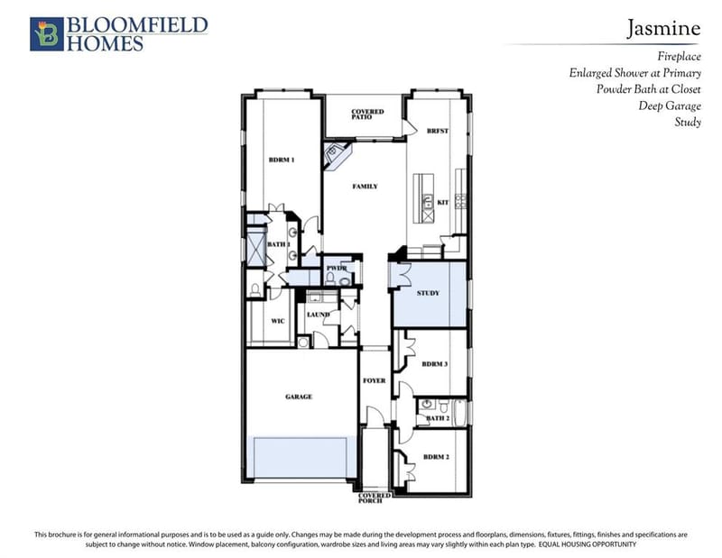 812 Mallard Drive, Aledo TX 76008 - Photo 2