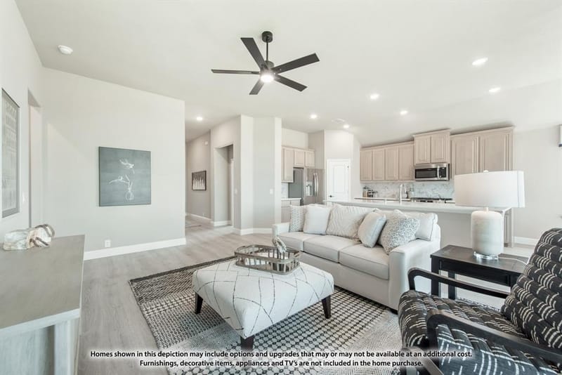 812 Mallard Drive, Aledo TX 76008 - Photo 17
