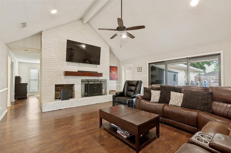 1203 Grinnell Drive, Richardson TX 75081 - Photo 6