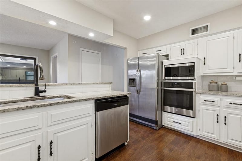 1203 Grinnell Drive, Richardson TX 75081 - Photo 7