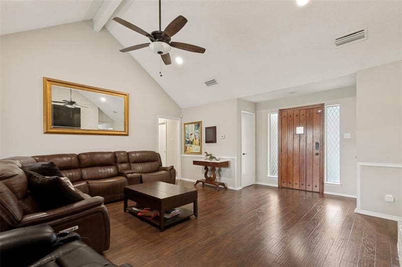 1203 Grinnell Drive, Richardson TX 75081 - Photo 3