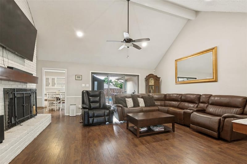 1203 Grinnell Drive, Richardson TX 75081 - Photo 5