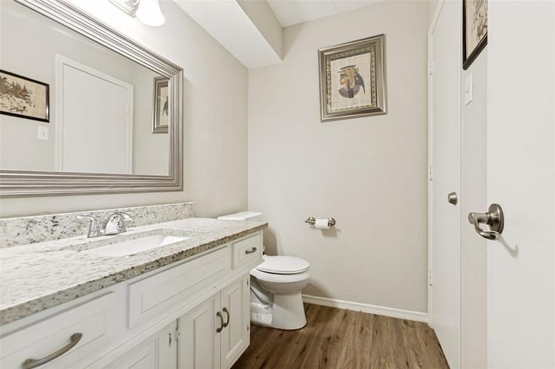1203 Grinnell Drive, Richardson TX 75081 - Photo 20
